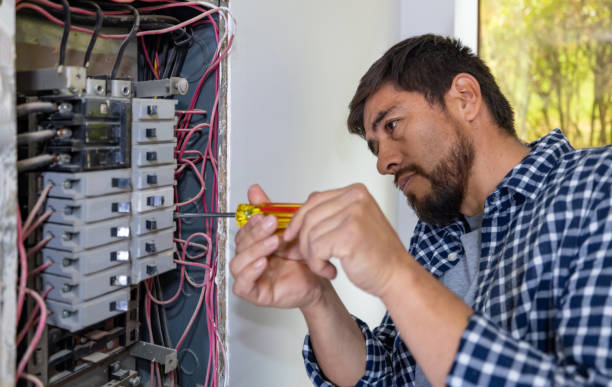 Best Electrical Safety Inspections  in Green Knoll, NJ